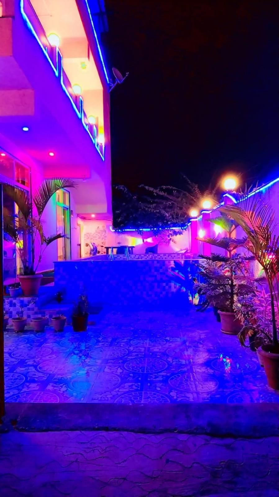 Golden Bird Gb Villa โลนาวาลา ภายนอก รูปภาพ