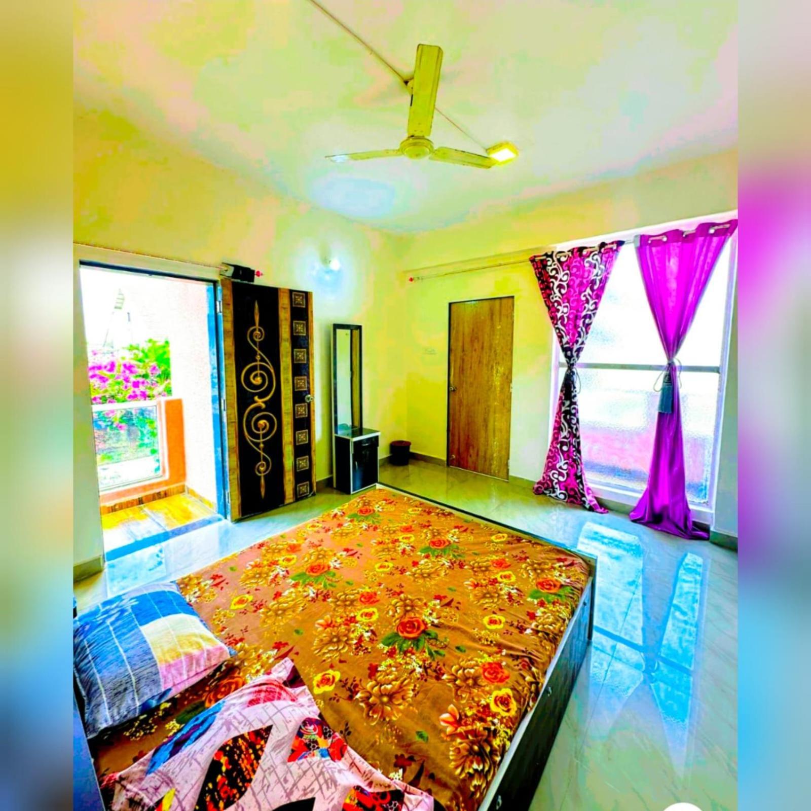 Golden Bird Gb Villa โลนาวาลา ภายนอก รูปภาพ